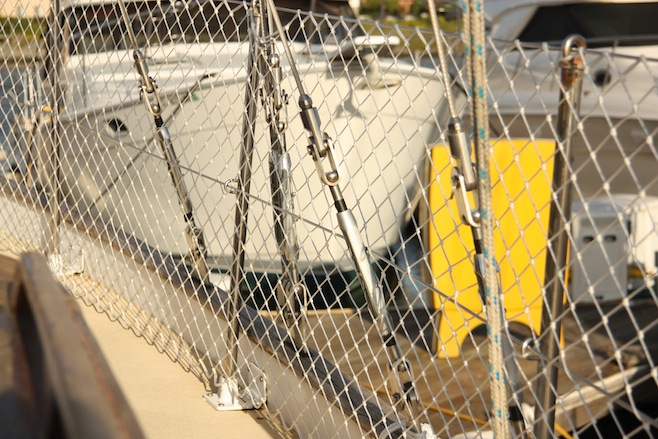 Lifeline Netting